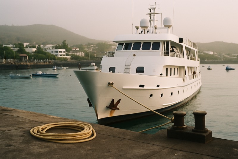 12-Day Cusco, Machu Picchu & Galápagos Islands Tour