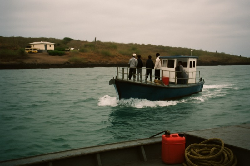 4-Day Galapagos Islands Express Tour