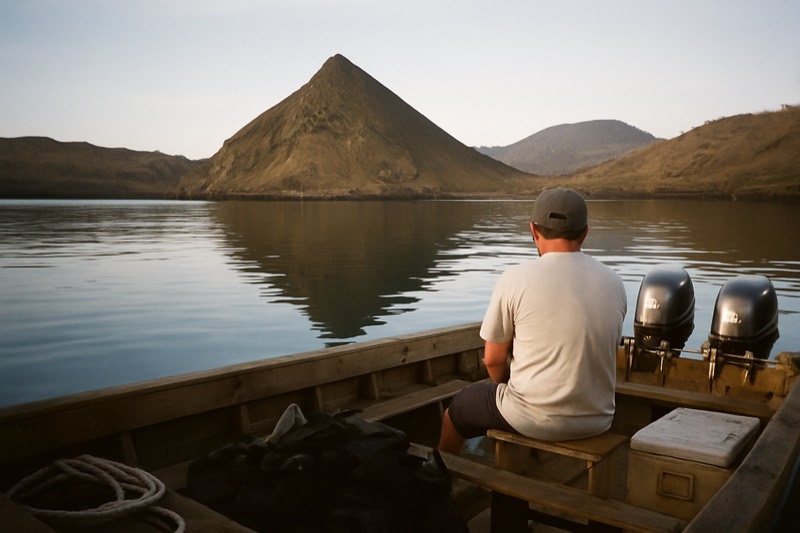 4 Days Galápagos - Total Experience Tour